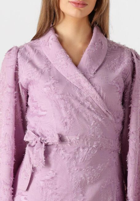 NOTRE-V Mini robe NV-FORTUNE Lilas - large