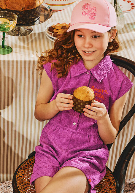 Paarse Z8  HANNELIE Paarse Z8  HANNELIE - large