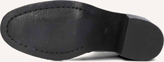 Zwarte GOOSECRAFT Enkellaarsjes CELINE 1-A Zwarte GOOSECRAFT Enkellaarsjes CELINE 1-A - large