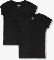 VINGINO T-shirt GIRLS T-SHIRT (2-PACK) en noir - medium