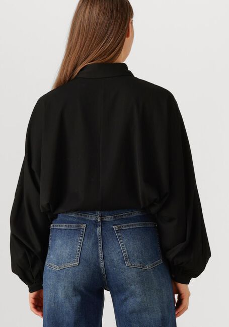 AMAYA AMSTERDAM LOUISE Blouses en noir - large