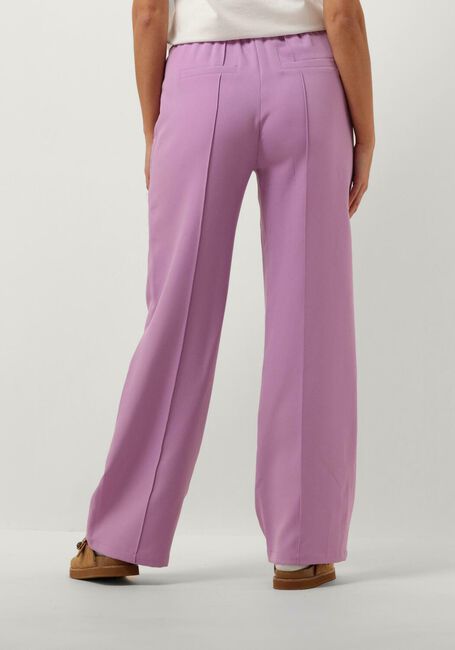 Paarse HARPER & YVE Joggingbroek HANA-PA - large