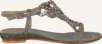 Grijze LAZAMANI Sandalen 85.101 - medium