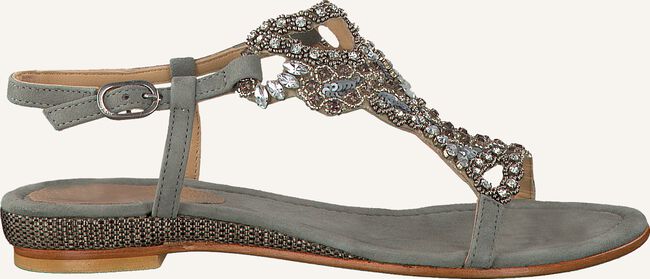 Grijze LAZAMANI Sandalen 85.101 Grijze LAZAMANI Sandalen 85.101 - large