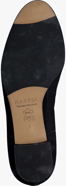 HASSIA Escarpins 303802 en noir - large