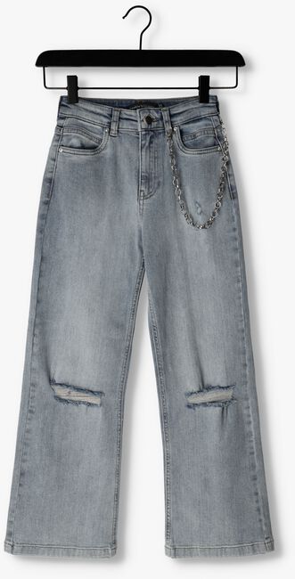 FRANKIE & LIBERTY Straight leg jeans FRANKIE STRAIGHT LEG Bleu foncé - large