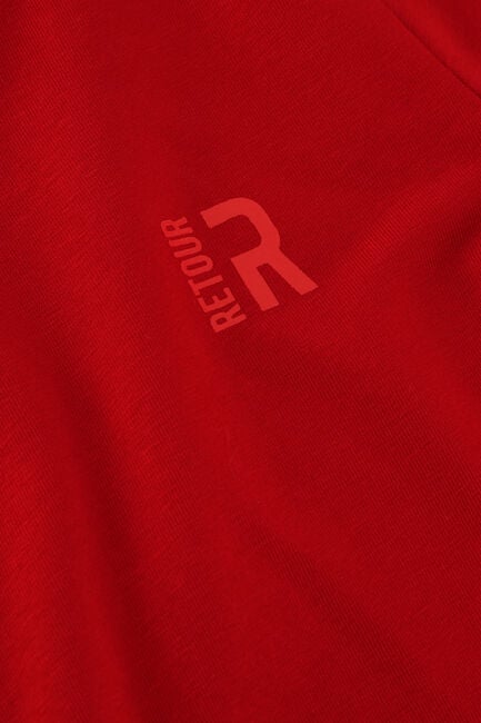 Rode RETOUR T-shirt SEAN - large