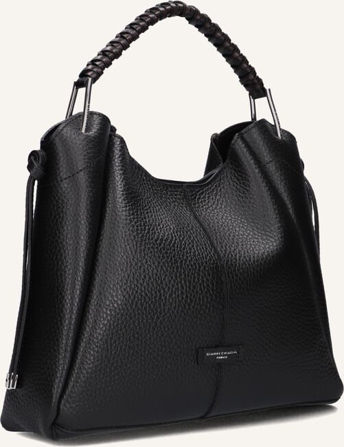 Zwarte GIANNI CHIARINI Handtas ERA Zwarte GIANNI CHIARINI Handtas ERA - large