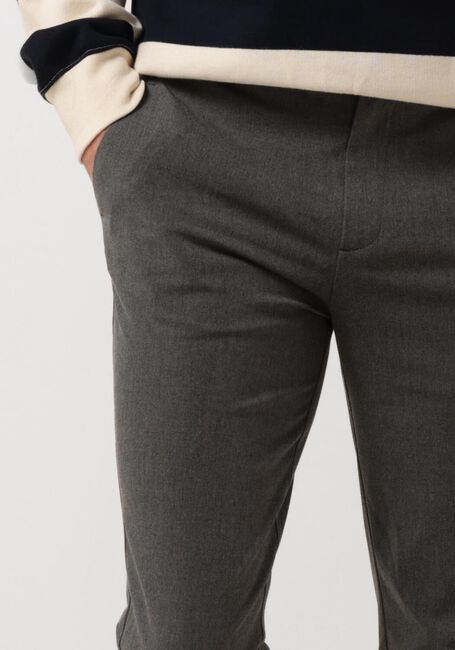 PLAIN Pantalon JOSH 315 en gris - large