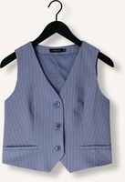 Blauwe YDENCE Gilet GILET NADINE Blauwe YDENCE Gilet GILET NADINE - medium