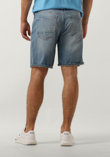 Blauwe PURE PATH Jeans W1283 THE OWEN - large
