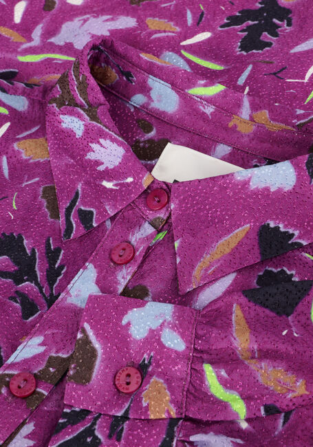 Paarse POM AMSTERDAM  MILLY FEATHERFEST CACTUS PINK Paarse POM AMSTERDAM  MILLY FEATHERFEST CACTUS PINK - large