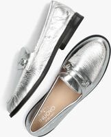 Zilveren INUOVO Loafers B01004 - medium