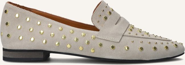 Beige NOTRE-V Loafers 20046-04 Beige NOTRE-V Loafers 20046-04 - large