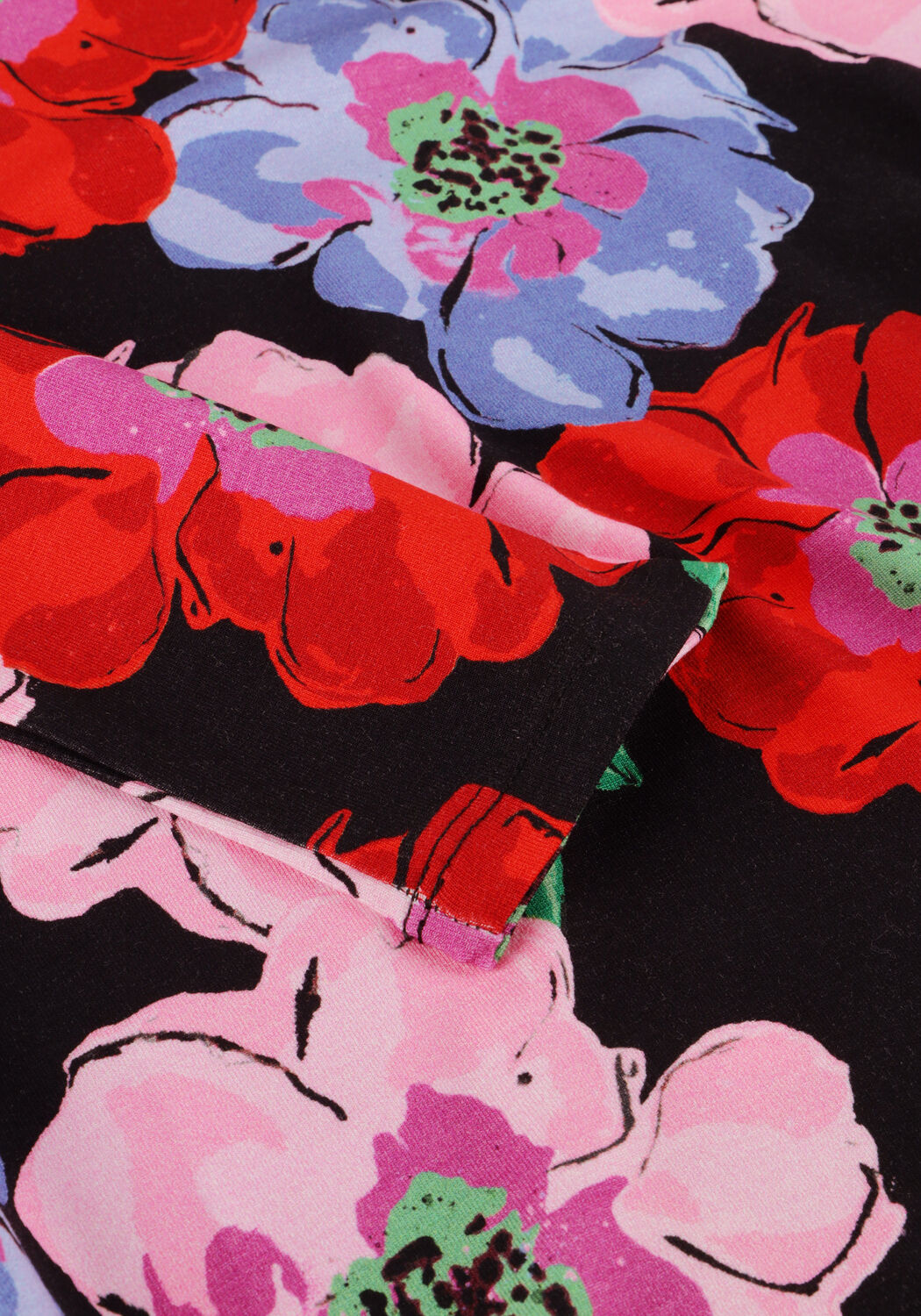 HARPER & YVE Pull JANE-LS en multicolore - large