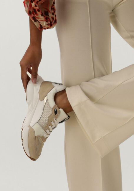 Beige MARUTI Sneakers RAVEN - large