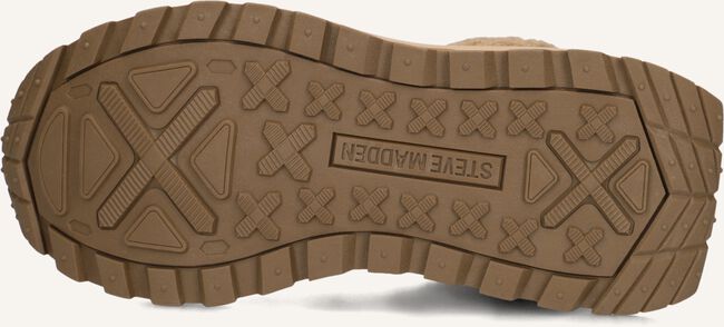 Bruine STEVE MADDEN Sneakers SUPERCAMPO-F Bruine STEVE MADDEN Sneakers SUPERCAMPO-F - large