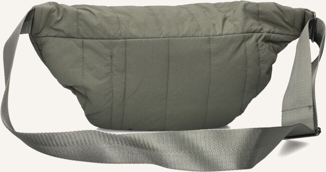 Groene MSCH COPENHAGEN Heuptas MSCHSASJA ICON BUMBAG KEY Groene MSCH COPENHAGEN Heuptas MSCHSASJA ICON BUMBAG KEY - large