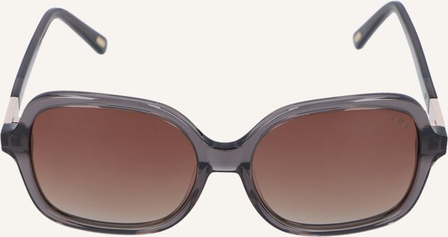 Grijze IKKI Zonnebril NORA Grijze IKKI Zonnebril NORA - large