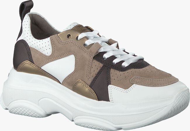 Taupe KENNEL & SCHMENGER Lage sneakers 26500 - large