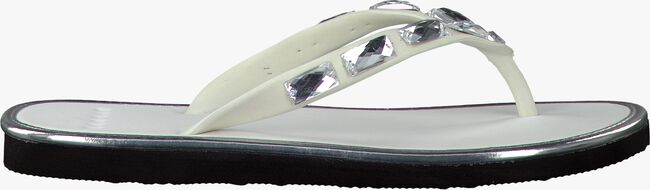 Wet en regelgeving herhaling klink Witte ESPRIT Slippers P13205 | Omoda