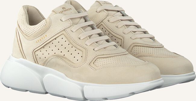 Beige COPENHAGEN STUDIOS Lage sneakers CPH411 Beige COPENHAGEN STUDIOS Lage sneakers CPH411 - large