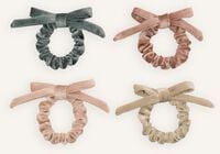 Multi Mimi & Lula Haaraccessoires SPARKLE VELVET BOW PONIES Multi Mimi & Lula Haaraccessoires SPARKLE VELVET BOW PONIES - medium