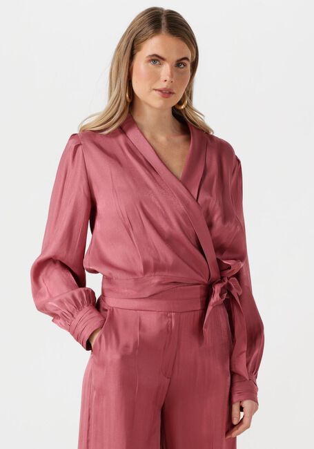 Roze AAIKO  DONNA VIS 355 - large