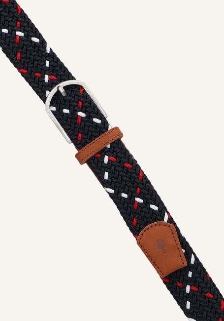 Blauwe FAGUO Riem BELT Blauwe FAGUO Riem BELT - large