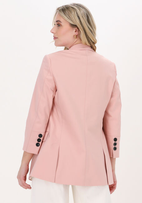 MOS MOSH Blazer KITE NIGHT BLAZER en rose - large