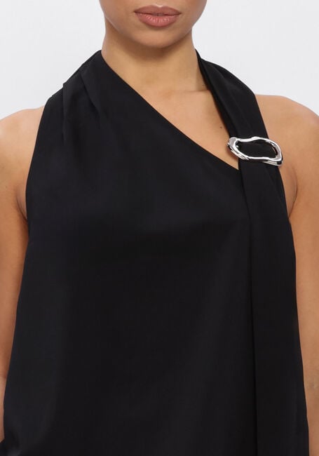 Zwarte OMODA ATELIER Top X MODEROSA - ELAN - large