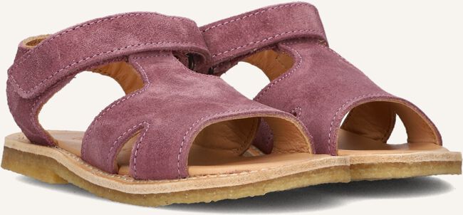 Paarse DU LOUA Sandalen DU ALFIE Paarse DU LOUA Sandalen DU ALFIE - large