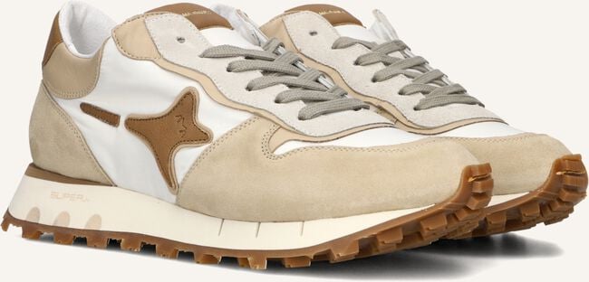 Bruine AMA BRAND DELUXE Sneakers S.RUN Bruine AMA BRAND DELUXE Sneakers S.RUN - large