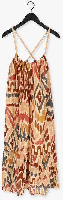 LOUIZON Robe maxi MACCA ROBE en multicolore - large