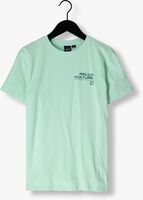 Mint RELLIX T-shirt T-SHIRT CREATIVES PARADISE - medium