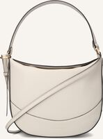Beige VANESSA BRUNO Schoudertas DAILY BAG MM Beige VANESSA BRUNO Schoudertas DAILY BAG MM - medium