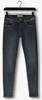 MOS MOSH Skinny jeans SUMNER IDA CHAIN JEANS en bleu
