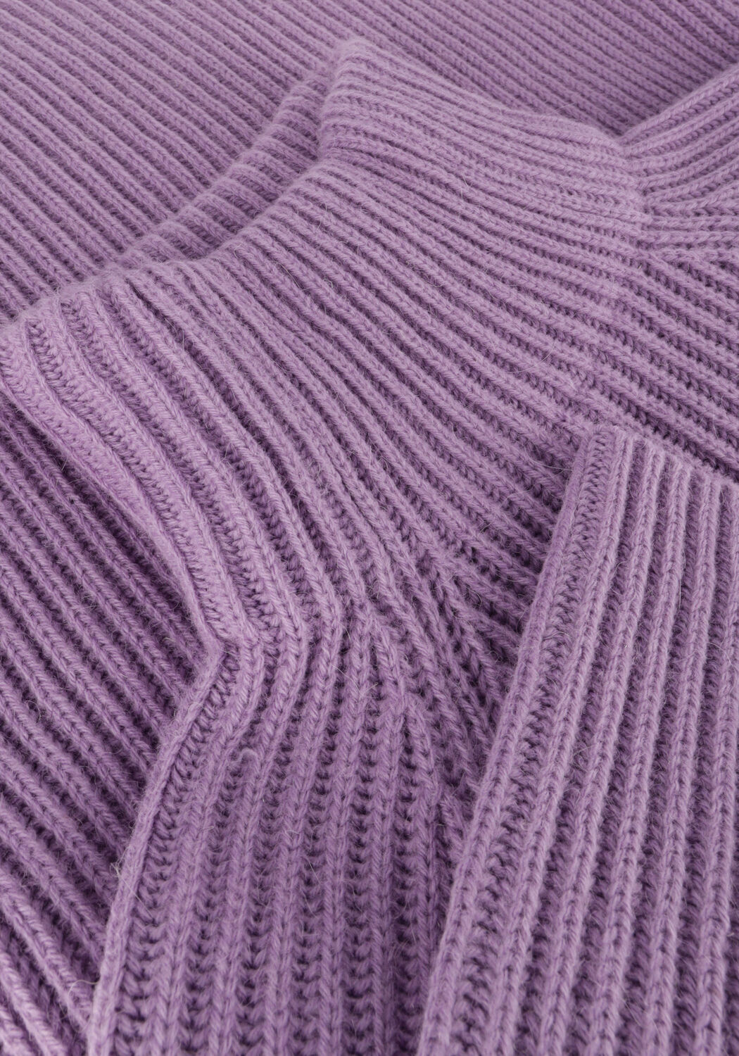 DRYKORN Pull ARWEN Lilas - large