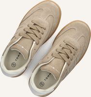 Beige TOMMY HILFIGER Sneakers 34082 Beige TOMMY HILFIGER Sneakers 34082 - medium