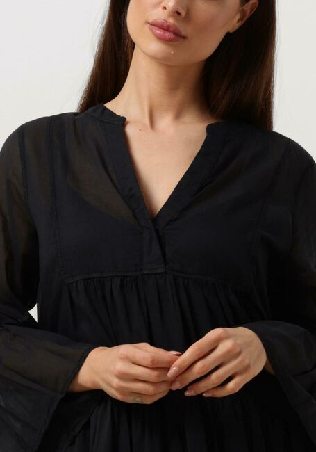 DEVOTION Mini robe MARIANI en noir - large