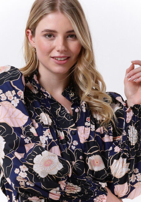 FABIENNE CHAPOT ARLENE BLOUSE Blouses en bleu - large