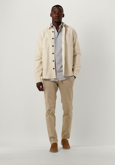 PORTO MILANO Surchemise LISSABON Sable - large