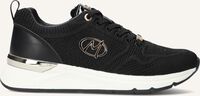 MEXX Baskets basses ROX ORLANDO en noir MEXX Baskets basses ROX ORLANDO en noir - medium