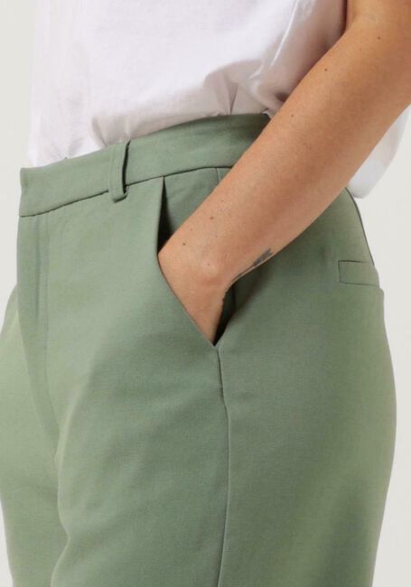 MOVES Pantalon HAMASTI 2556 en vert - large