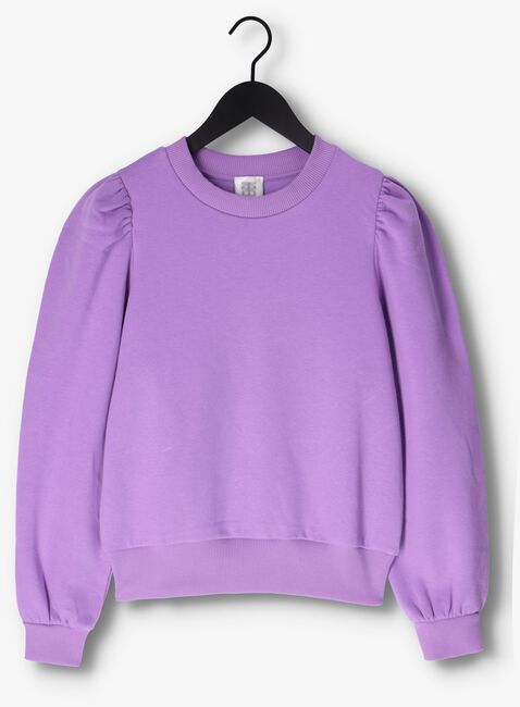 SECOND FEMALE Chandail CARMELLE SWEAT Lilas - large