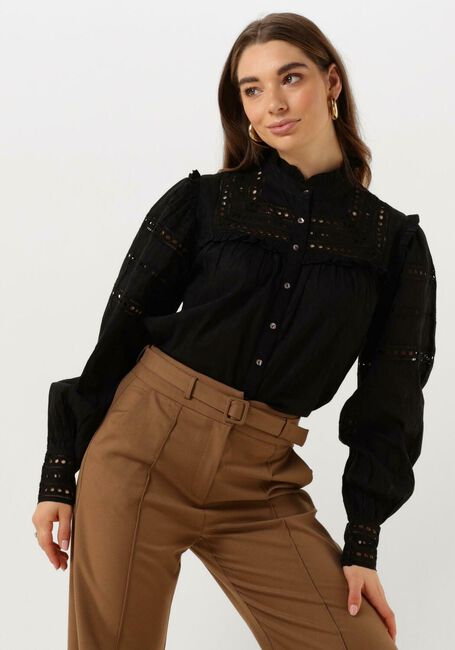 IBANA TERVA Blouses en noir - large