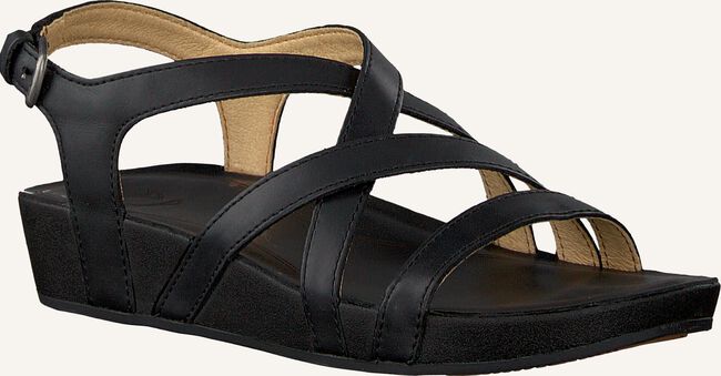 Zwarte OLUKAI Sandalen NANA W Zwarte OLUKAI Sandalen NANA W - large