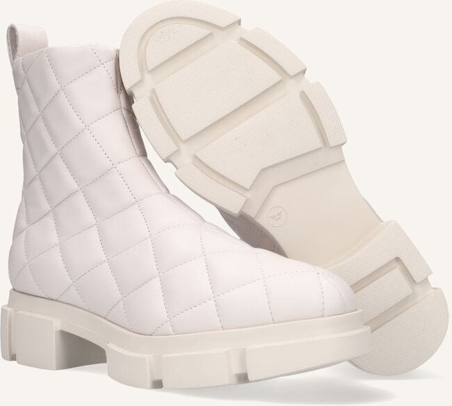 Witte COPENHAGEN STUDIOS Enkelboots CPH48 Witte COPENHAGEN STUDIOS Enkelboots CPH48 - large