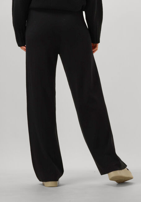 KNIT-TED Pantalon de jogging NADA en noir - large