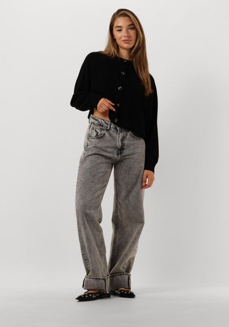 Zwarte VANESSA BRUNO Truien/vesten DOUVE - large